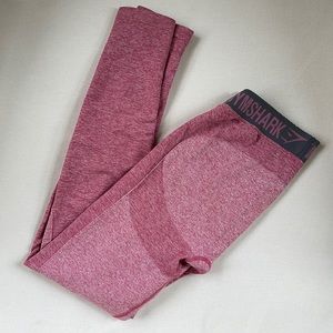 Gymshark leggings
